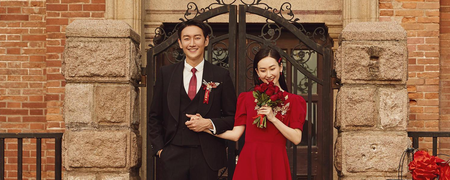 通知亲朋好友订婚短信