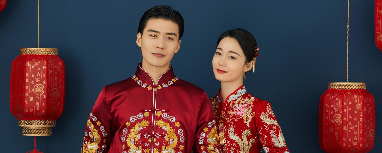 女儿出阁时的经典对联