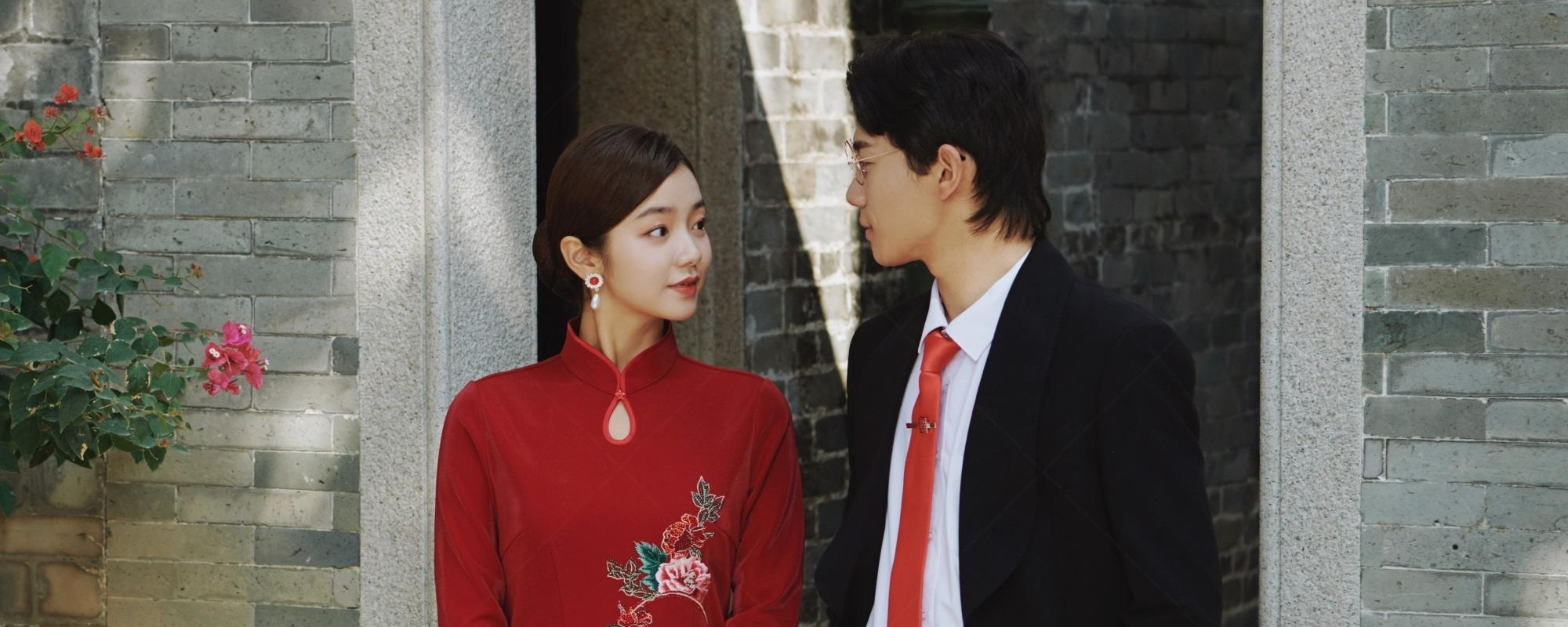 出阁宴需要伴郎伴娘吗