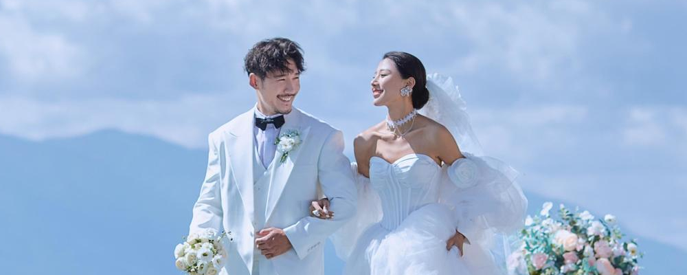 修婚纱照要提哪些要求