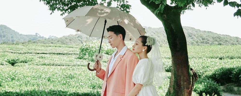 婚礼电子请柬朋友圈配文