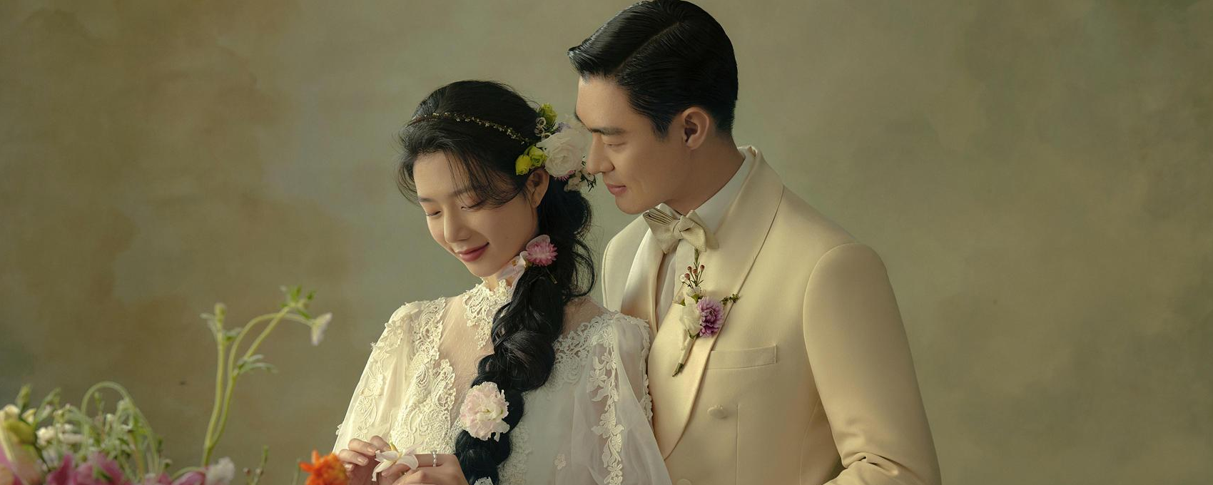 结婚可以不办婚礼吗