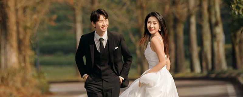 女儿女婿领证祝福短语