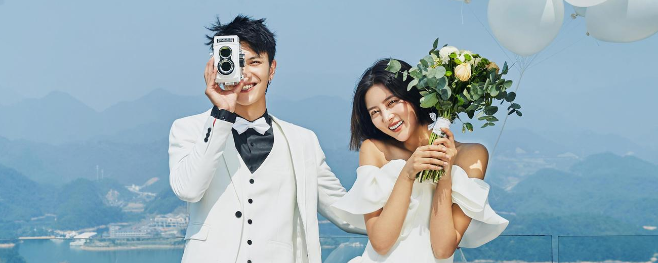 祝福领证的话简短