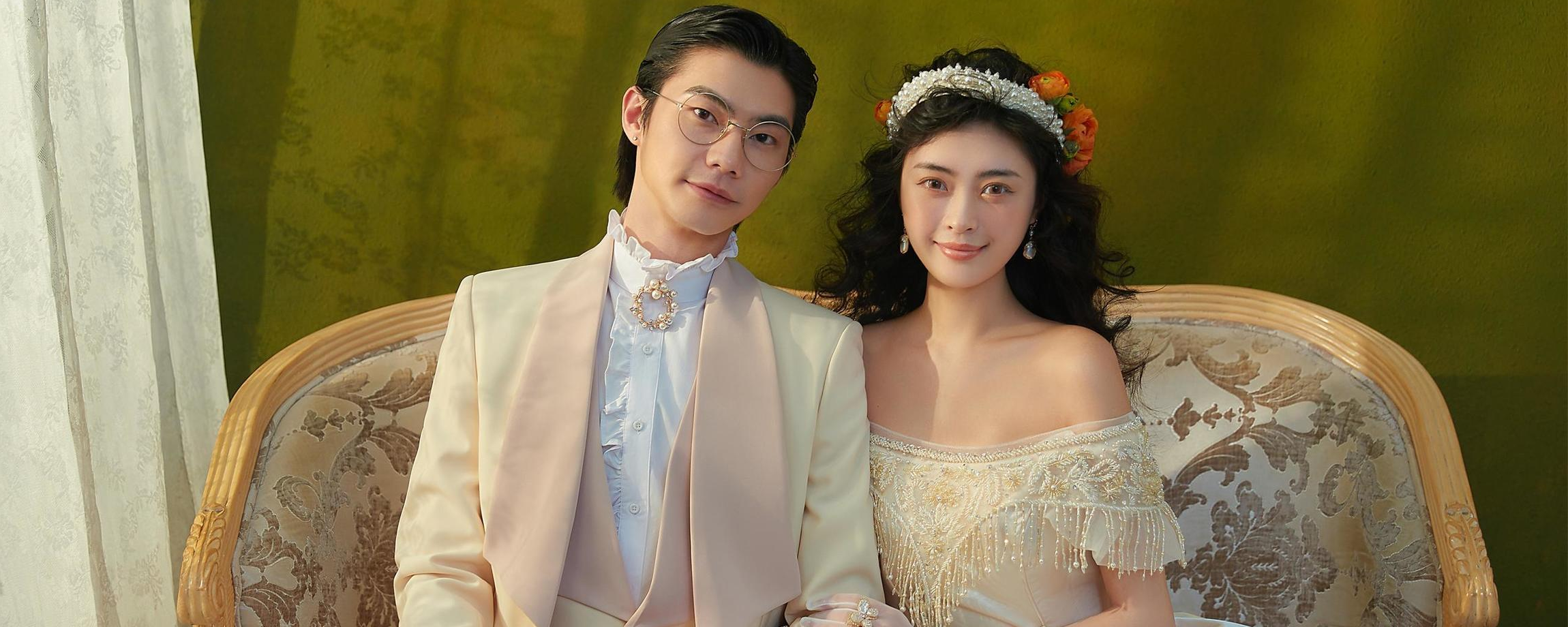 适合做婚礼mv的背景音乐