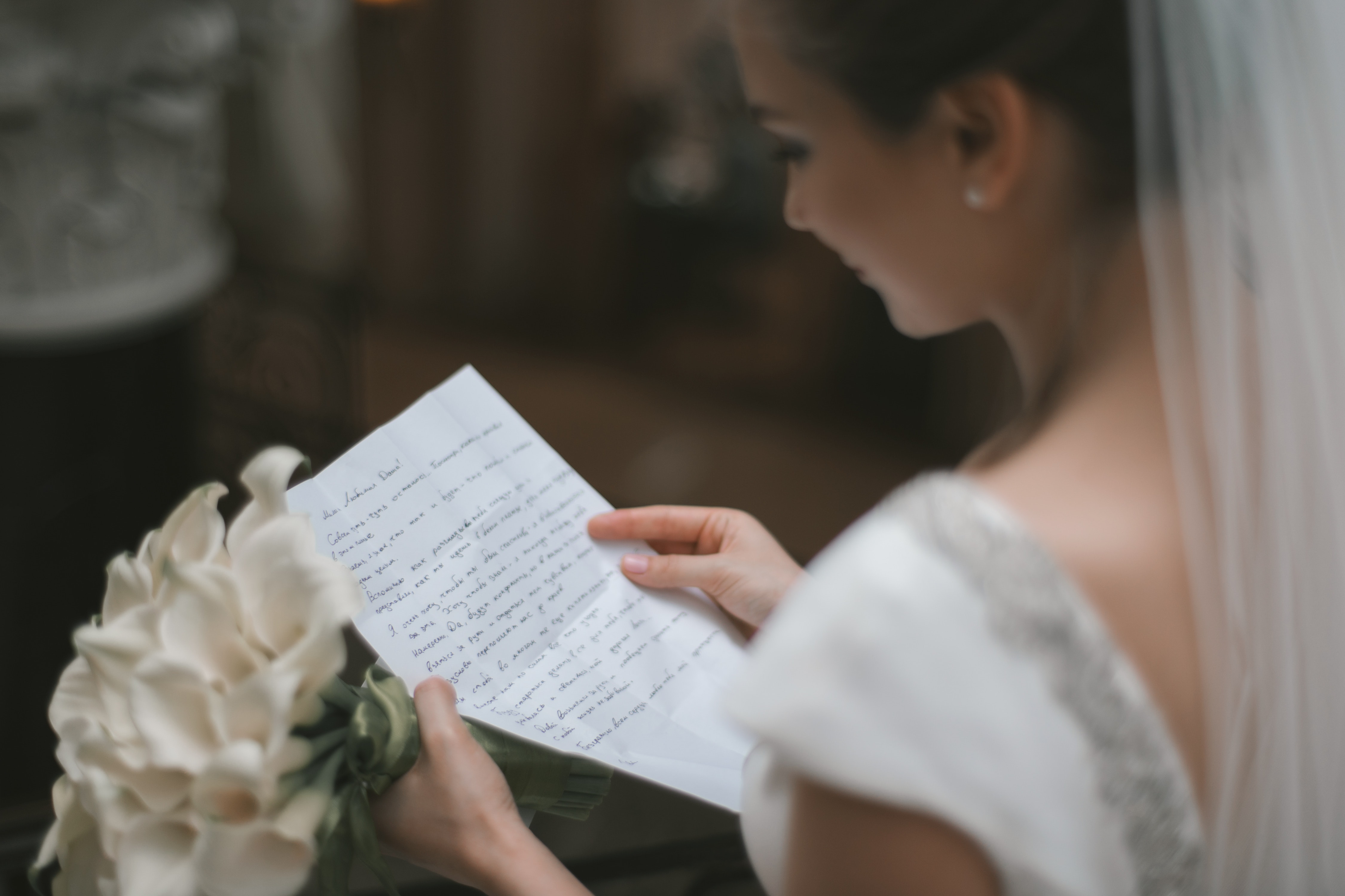 新娘婚禮誓言詞高級版 高級有質感的句子
