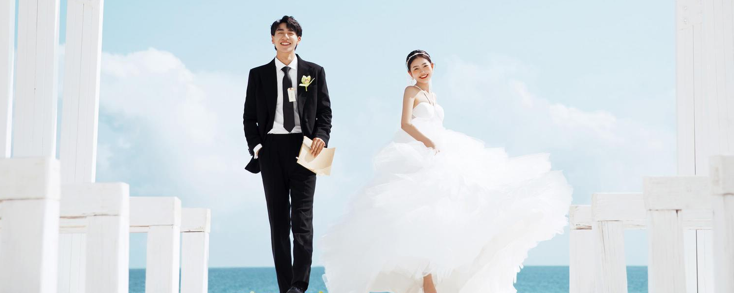 新郎唱给新娘的歌曲