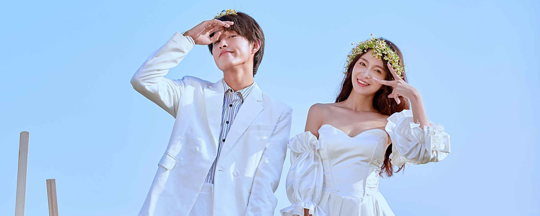 宣布结婚的创意短句