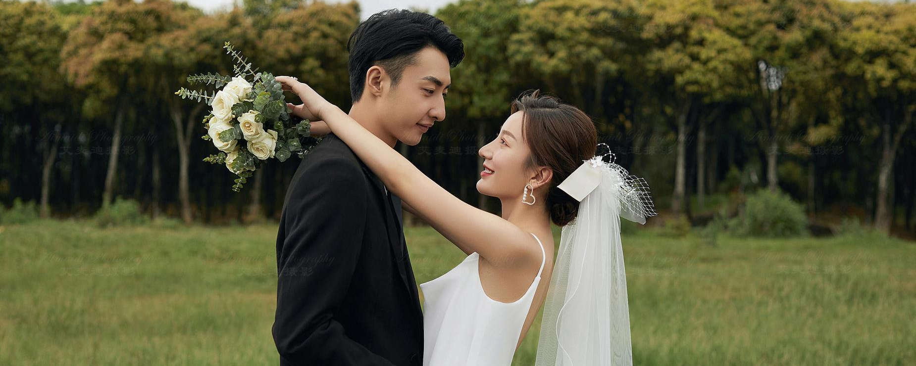 先领证还是先拍婚纱照