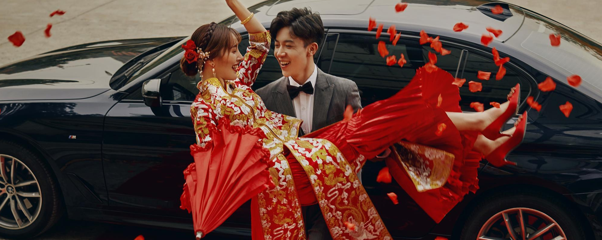 亲迎是什么意思