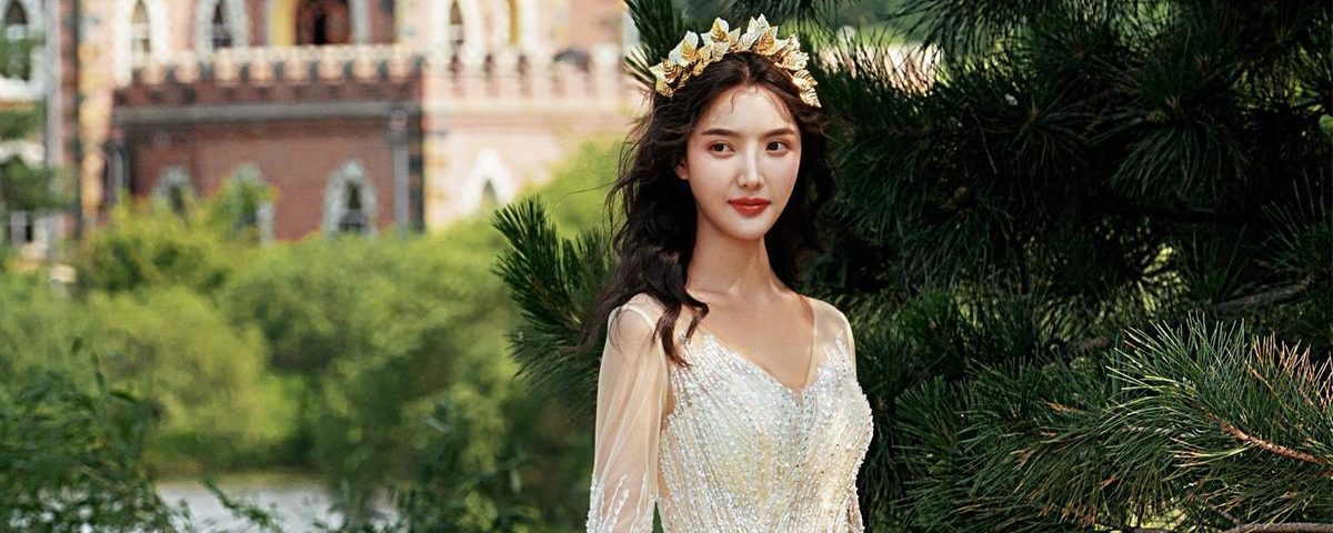 新娘跟妆是什么意思