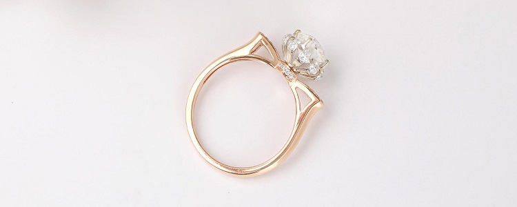 求婚戒指是结婚戒指吗