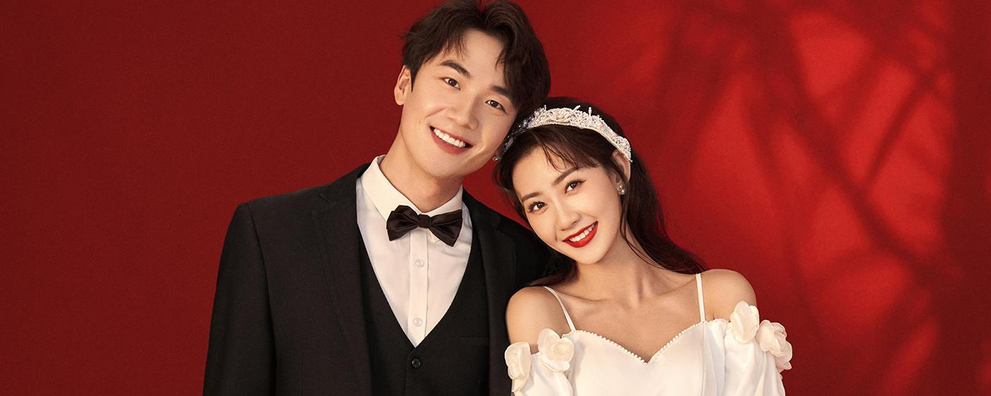 祝福新郎新娘的话语