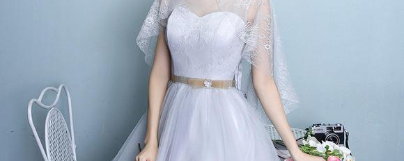 适合参加婚礼穿的衣服