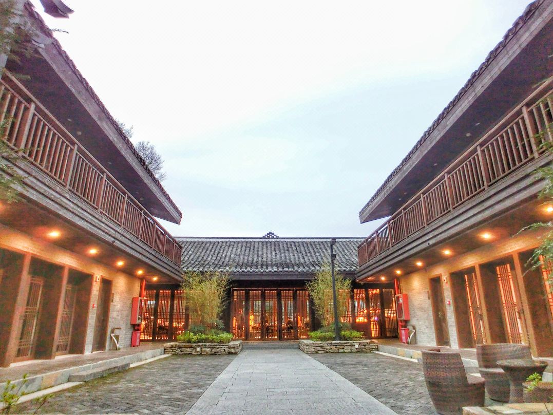 贵阳文凡状元别院