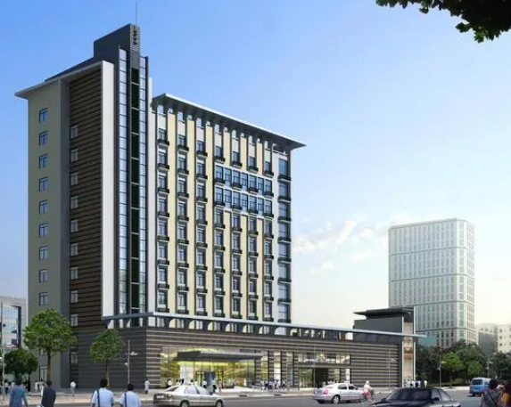 喜乐多婚宴中心