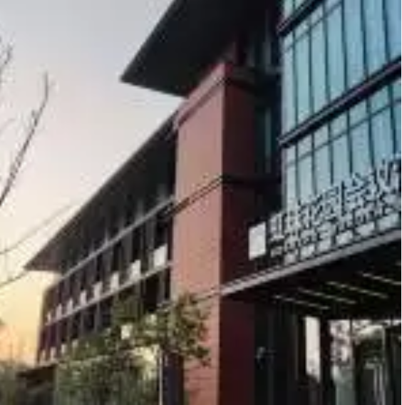 虹珠花园会议酒店宴会厅