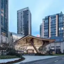 宁波伯瑞特酒店宴会中心