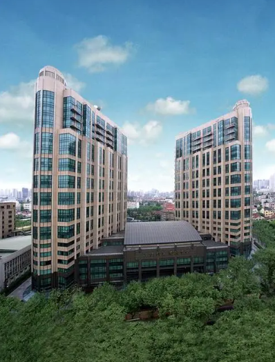 久事衡山大酒店·宴会厅