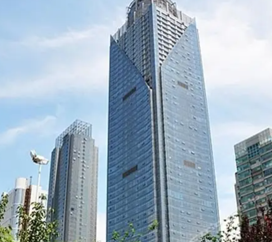 青岛多元锦江大饭店