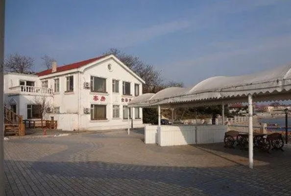 青岛金海角度假村酒店
