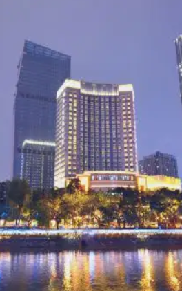 成都泰合索菲特大饭店