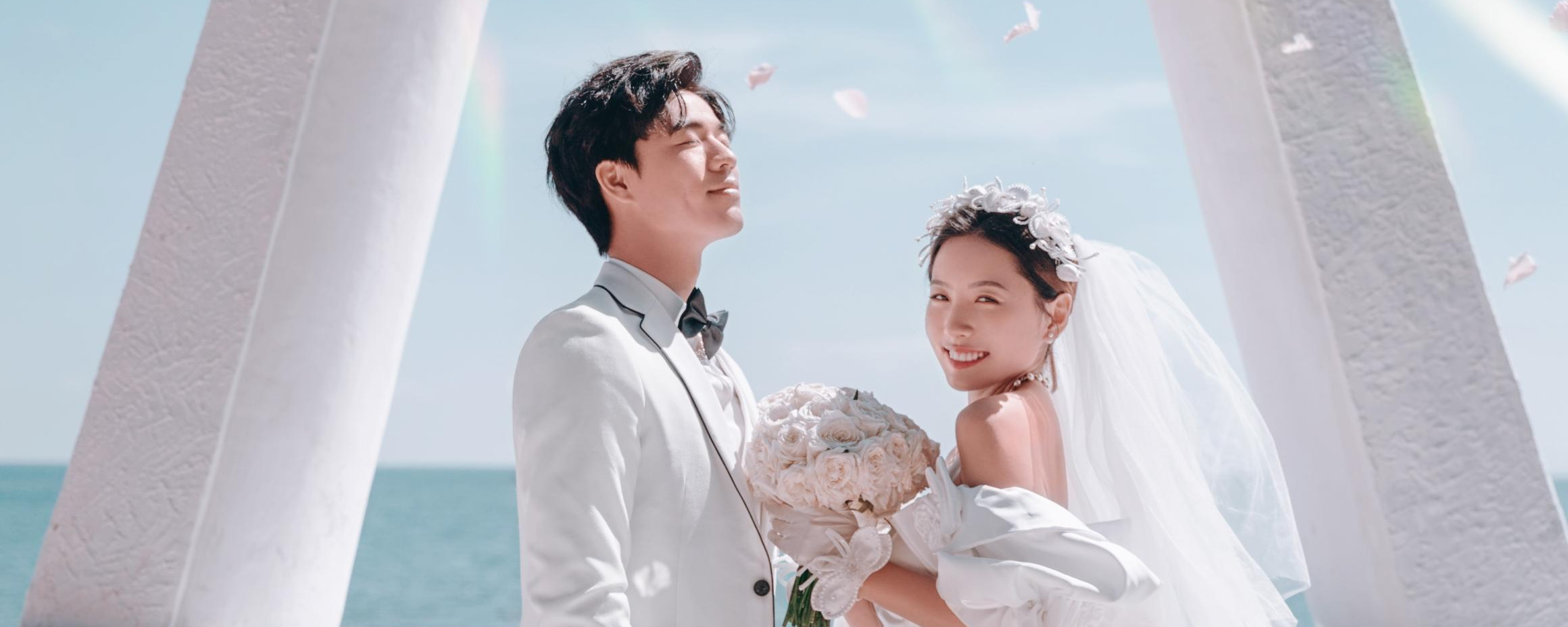 朋友圈结婚邀请文案