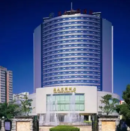 北京亚太花园酒店