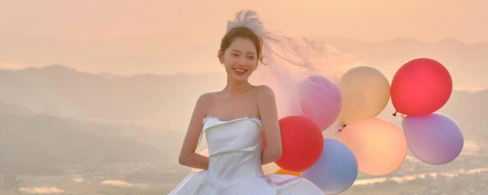 送新娘子出嫁穿什么衣服