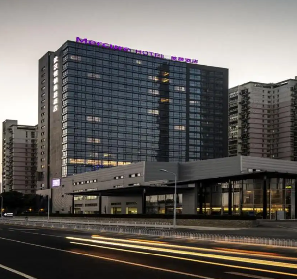 武汉恒信美居酒店