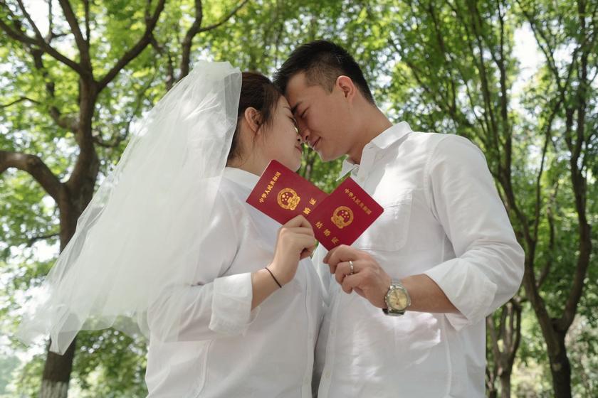 武漢婚假多少天2023年新規定