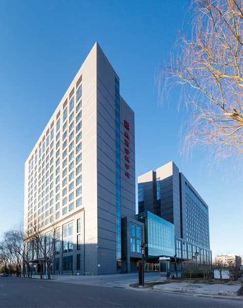 北京凯美佳商旅酒店