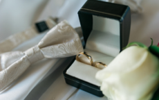婚礼送戒指的人必须是伴娘吗