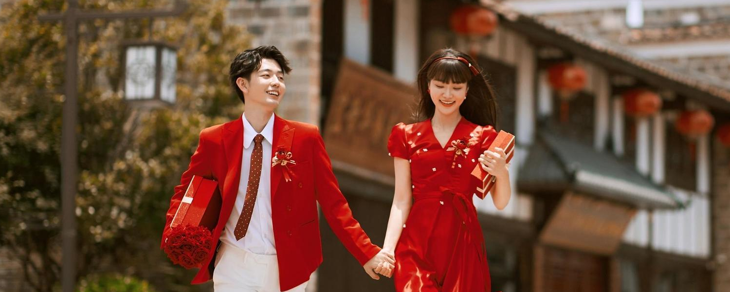 女儿出阁主持开场白