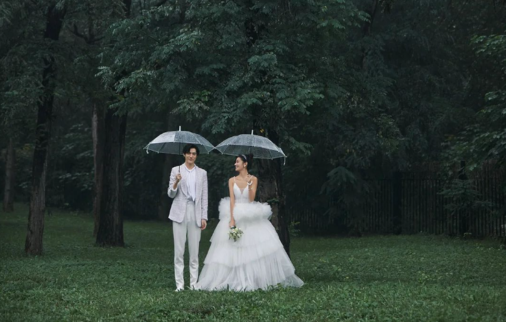 图片来源：北京纽约纽约时尚婚纱摄影