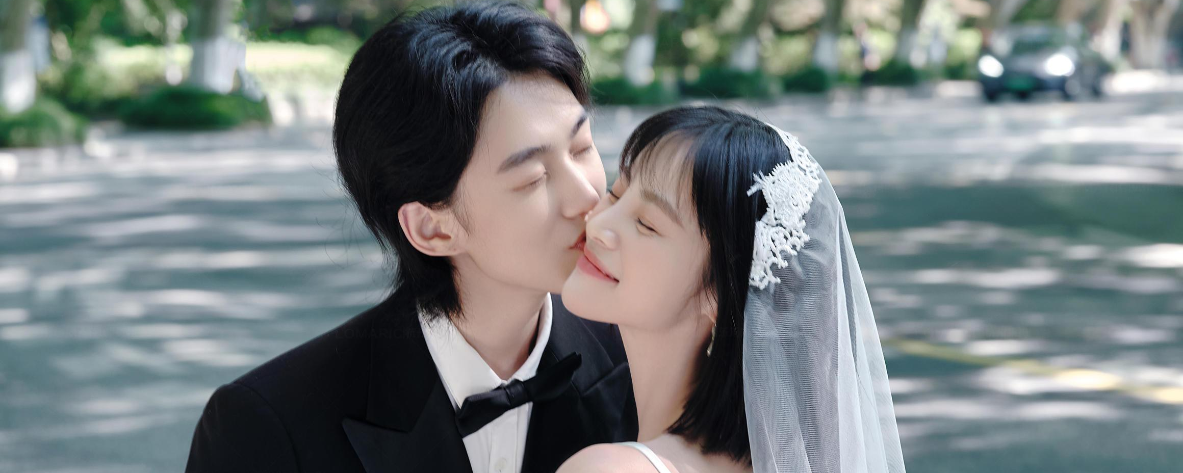 新娘结婚誓言简短大方