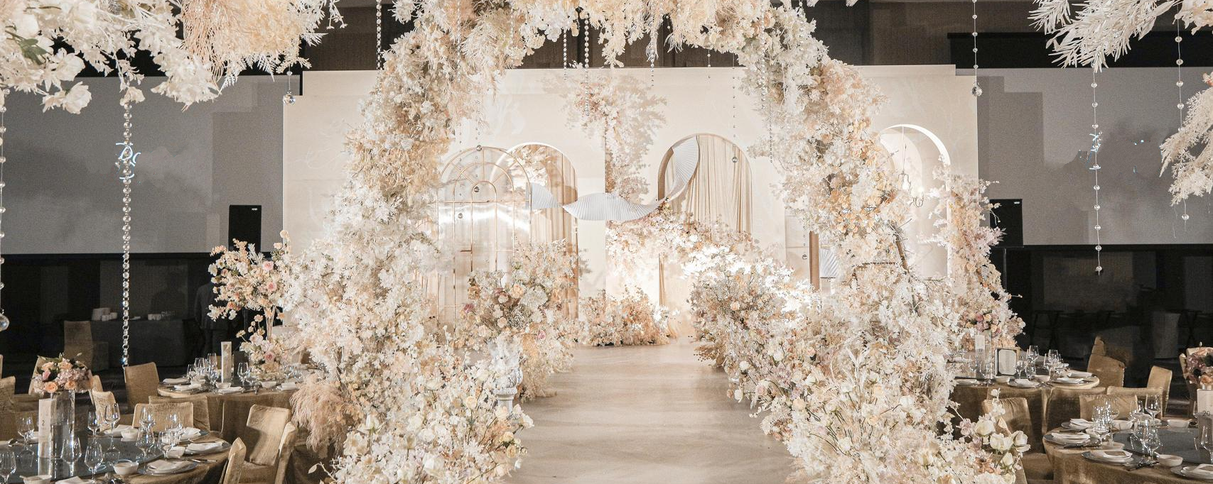 找婚庆公司需要注意什么