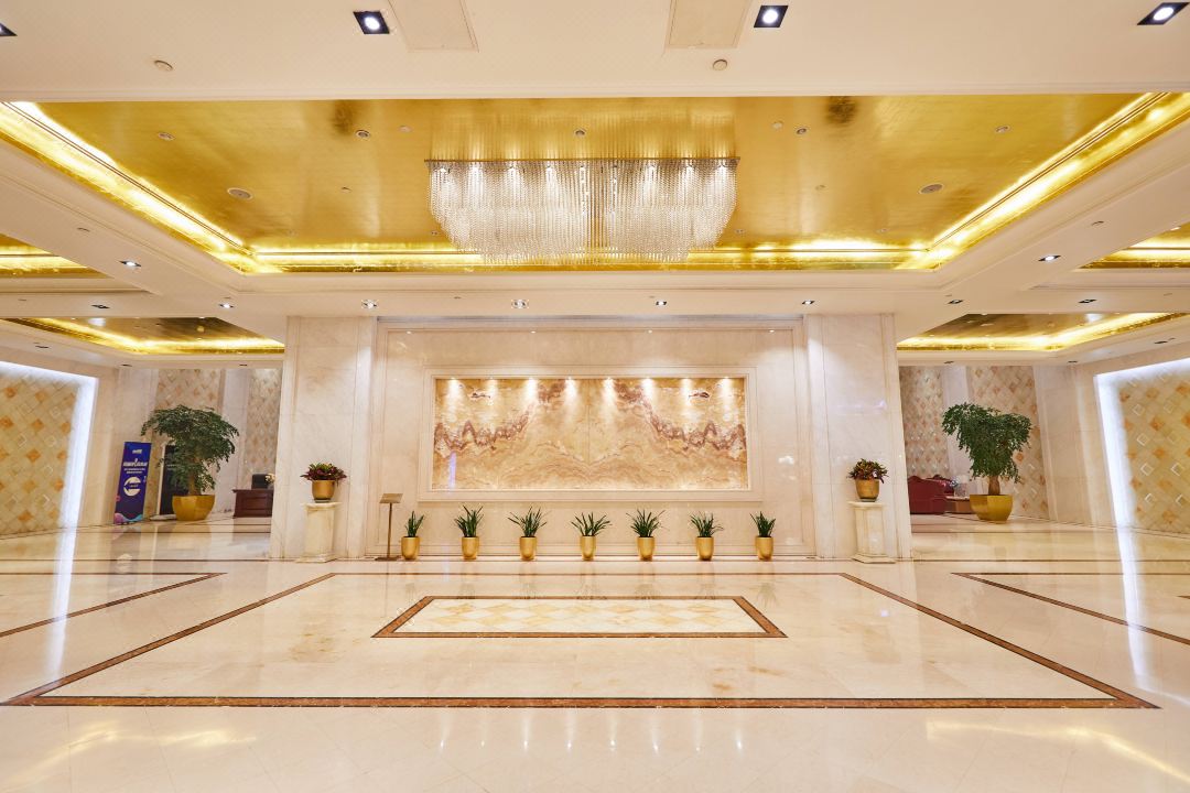 北京大兴丰大国际酒店图片