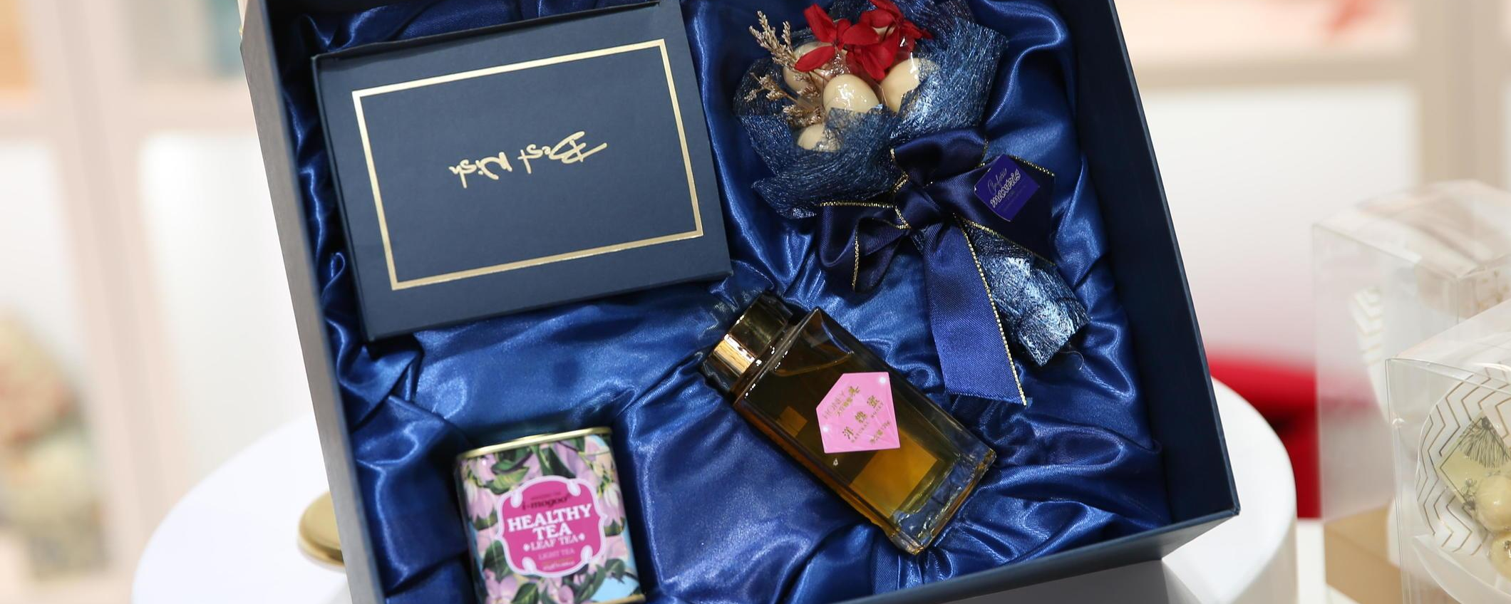 伴手礼一人一份还是一家一份