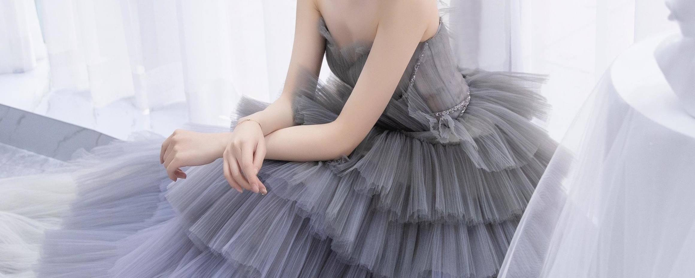 敬酒服是男方买还是女方买