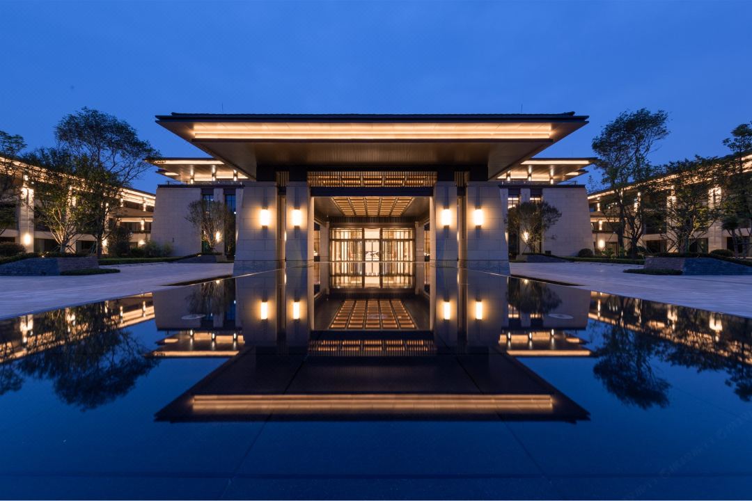 成都盛美利亚酒店