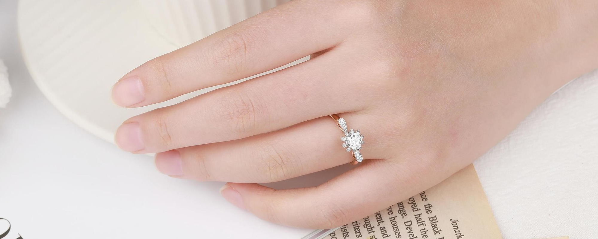 6号戒指是多少厘米