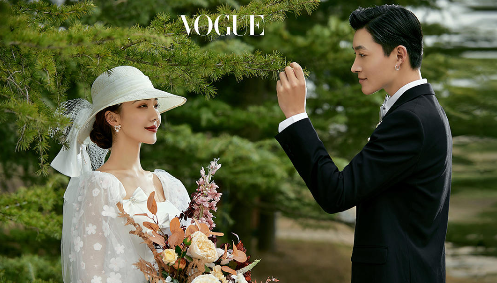 图片来源：韩国名匠婚纱摄影