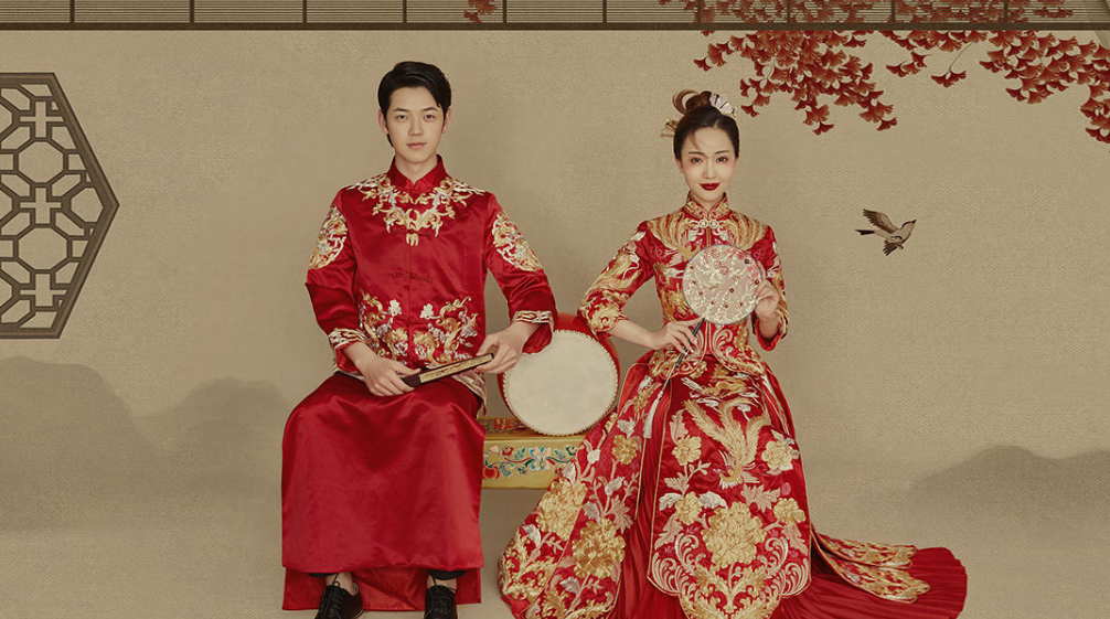 圖片來源：韓國名匠婚紗攝影