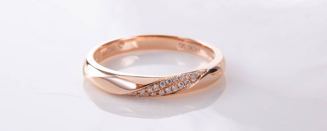 卡地亚戒指怎么看尺寸