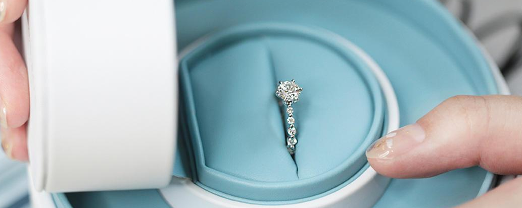 卡地亚58号戒指是多大