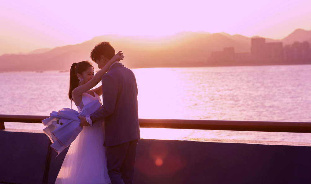 图片来源：首尔首尔婚纱摄影