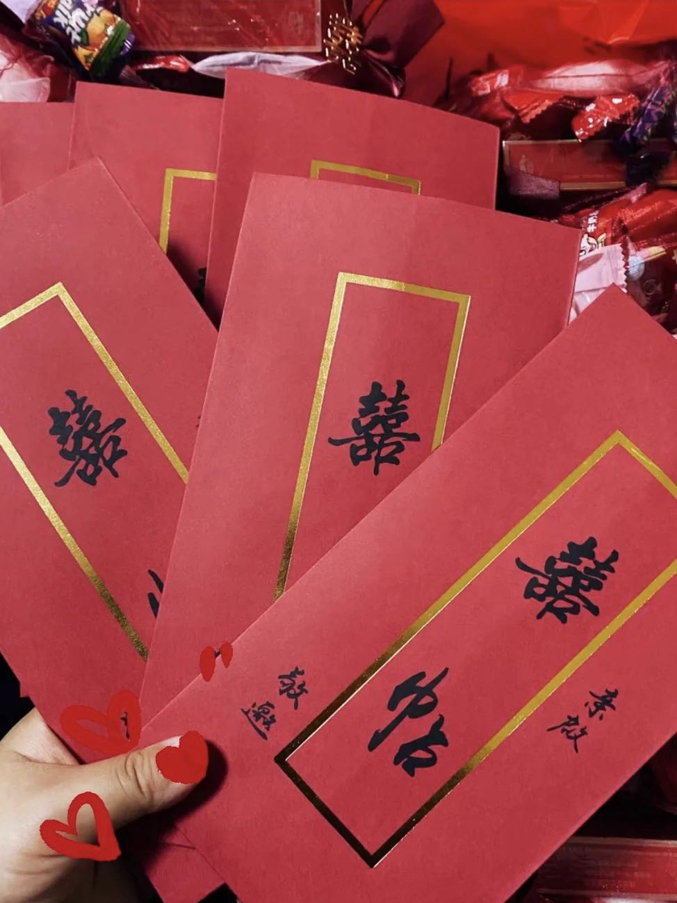 亲身分享！走心的新中式婚礼，这4个要素缺一不可！