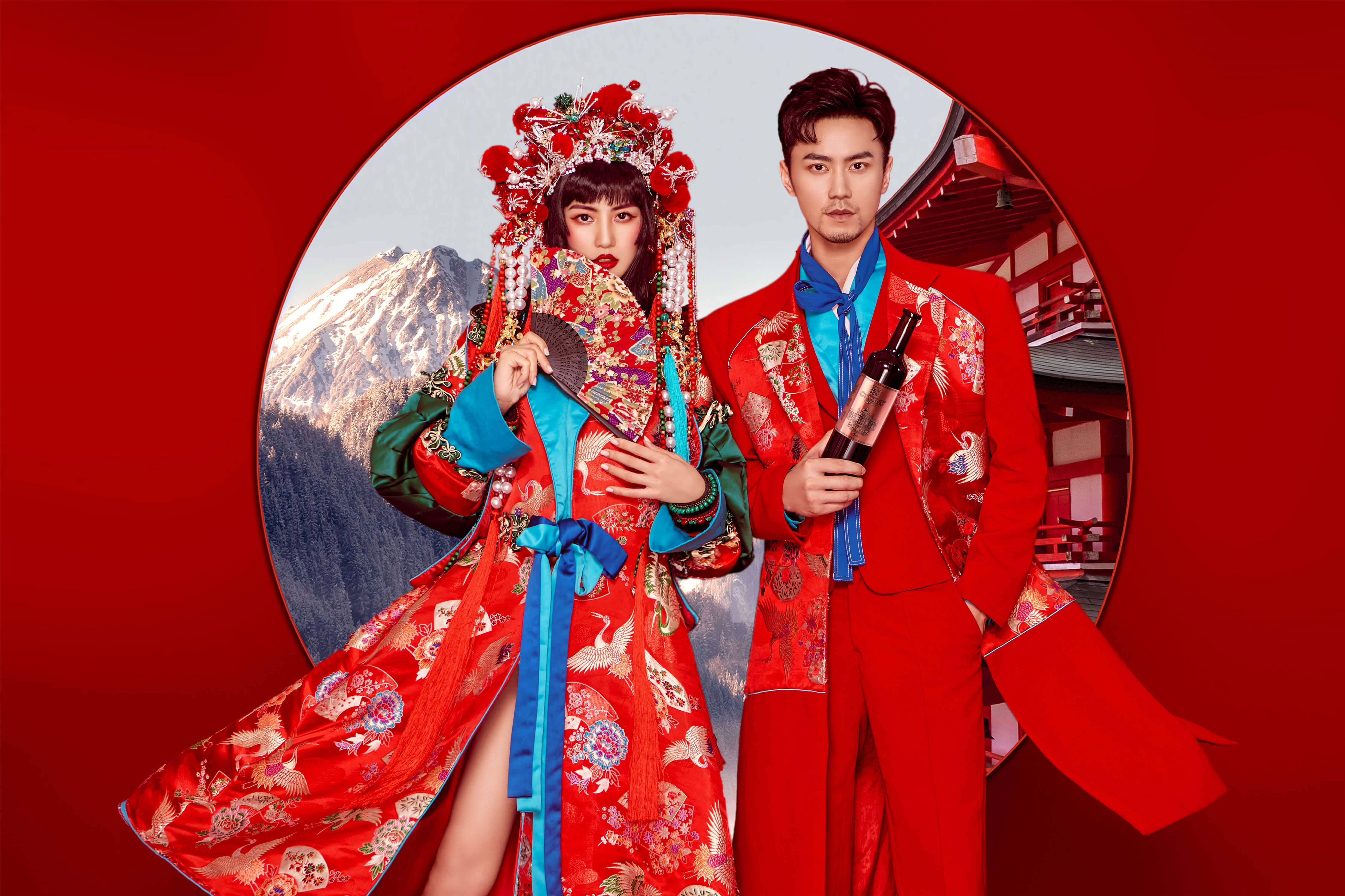 备婚开箱！这几件仪式感小物姐妹们千万别错过！