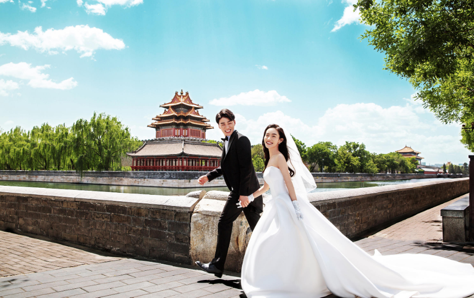 2022北京口碑比较好的婚纱摄影